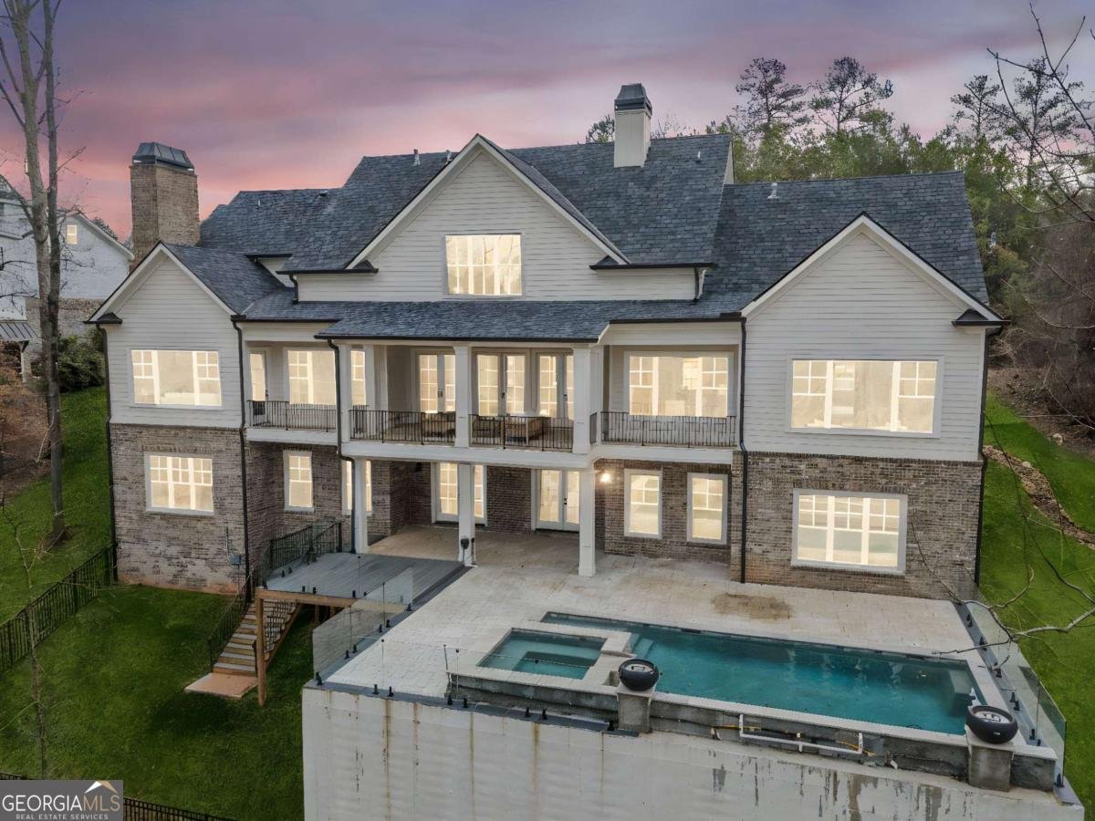 310 Timberview Trail Alpharetta - 67