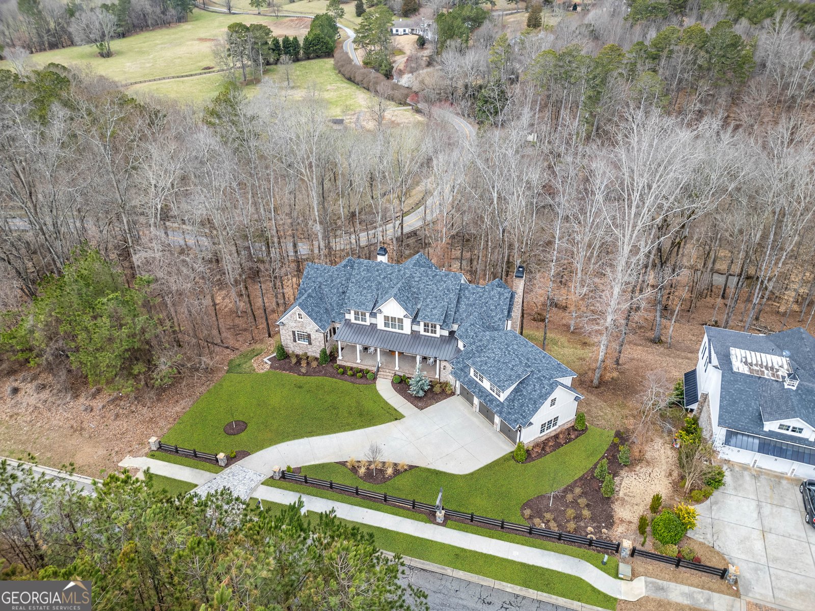 310 Timberview Trail Alpharetta - 68