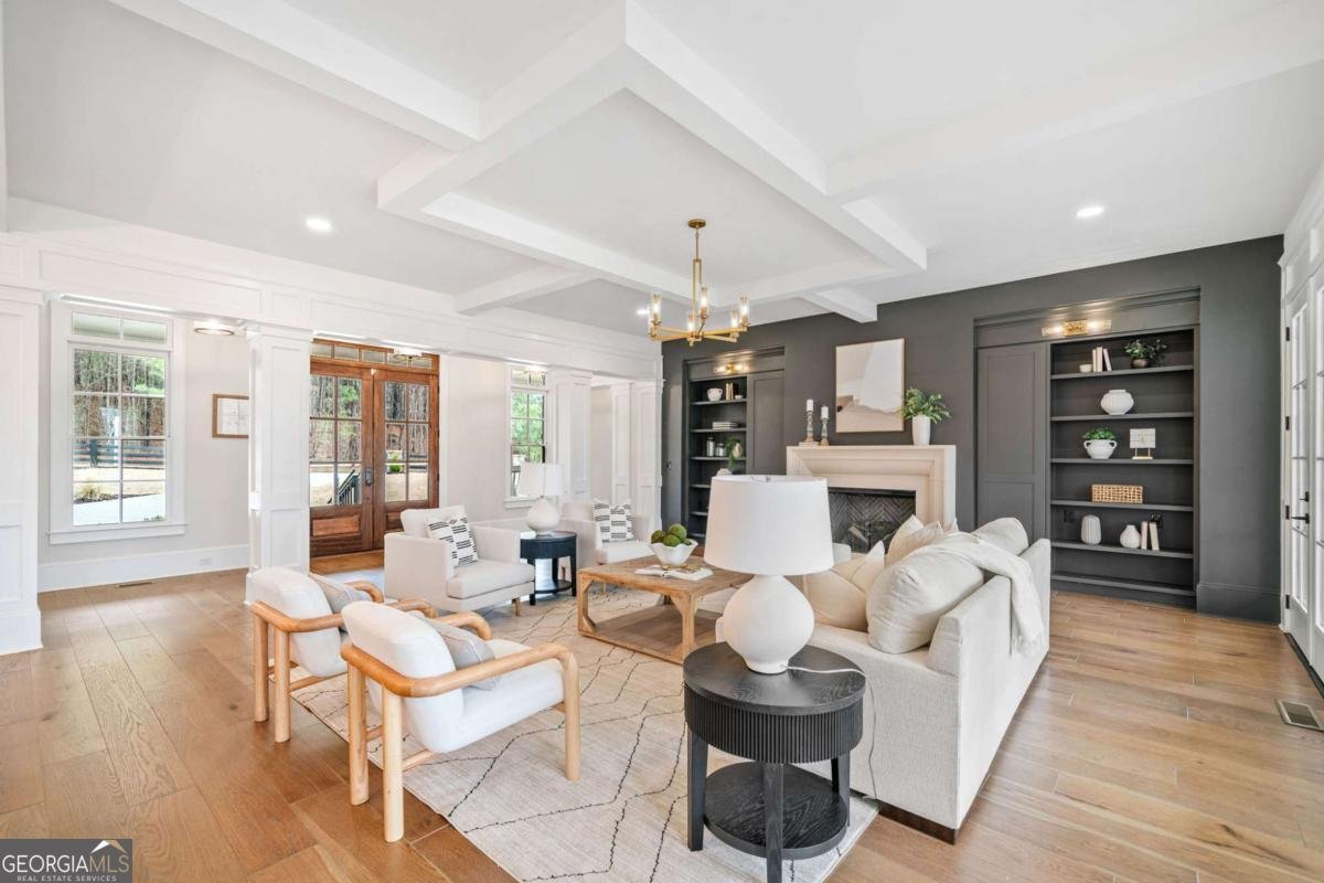 310 Timberview Trail Alpharetta - 7