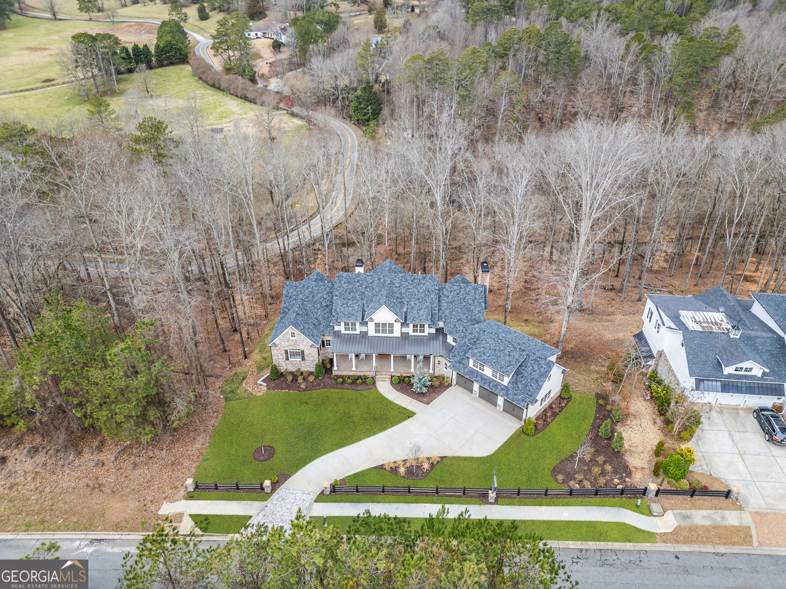 310 Timberview Trail Alpharetta - 70