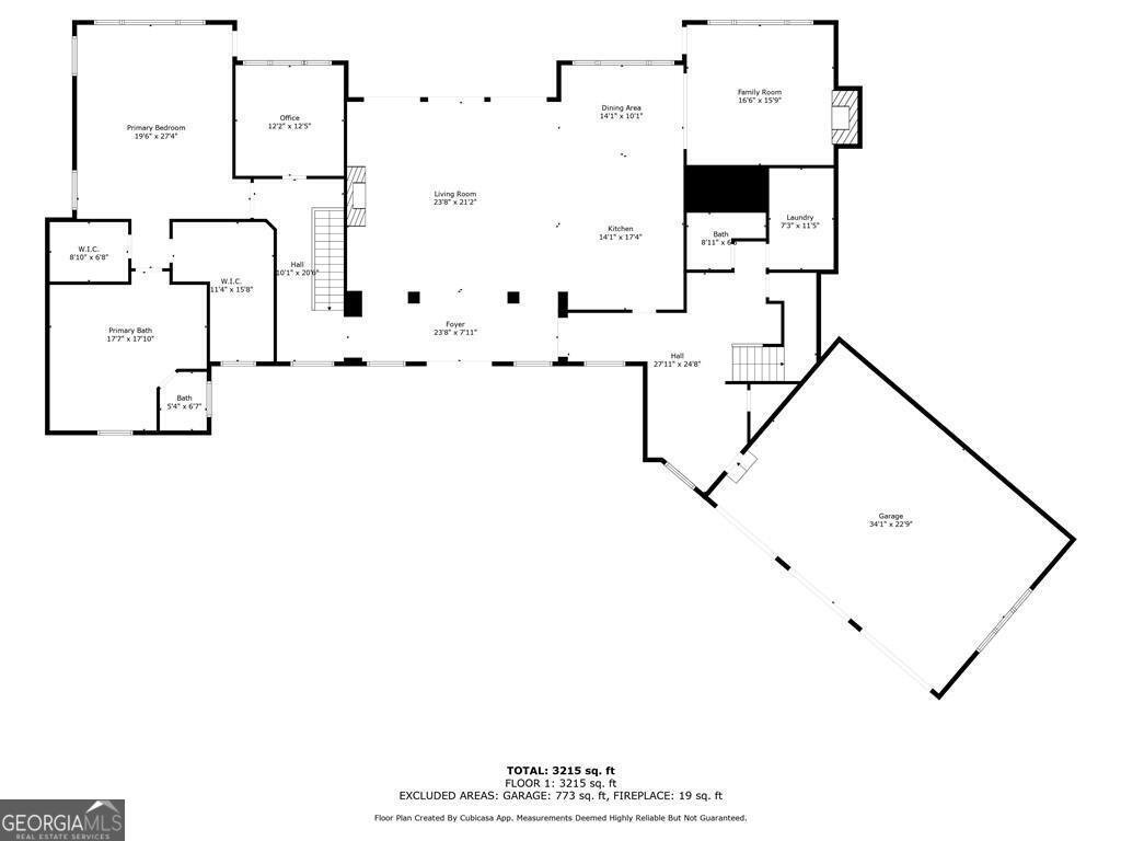 310 Timberview Trail Alpharetta - 71