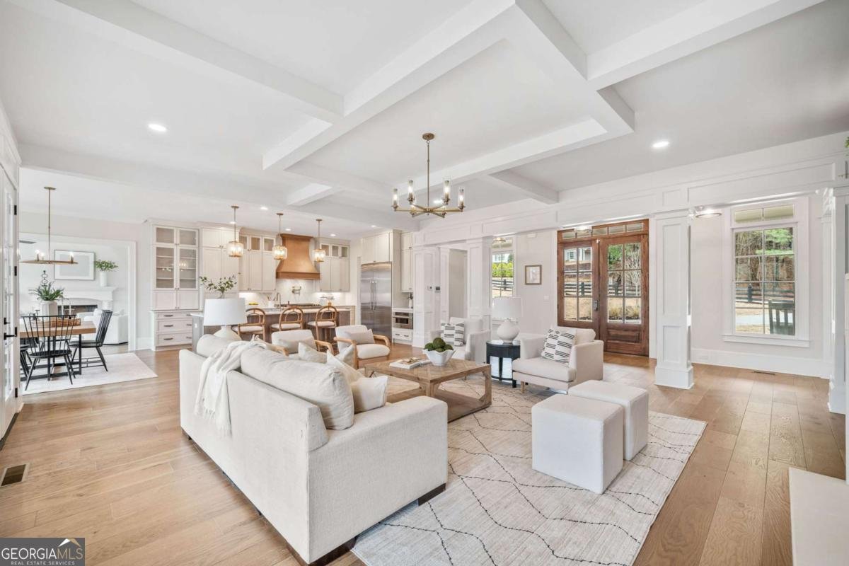 310 Timberview Trail Alpharetta - 8
