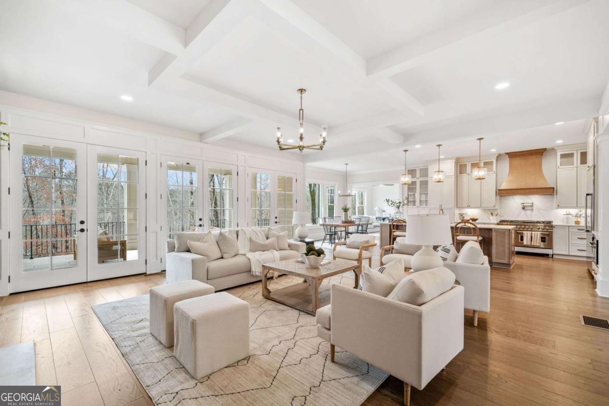 310 Timberview Trail Alpharetta - 9