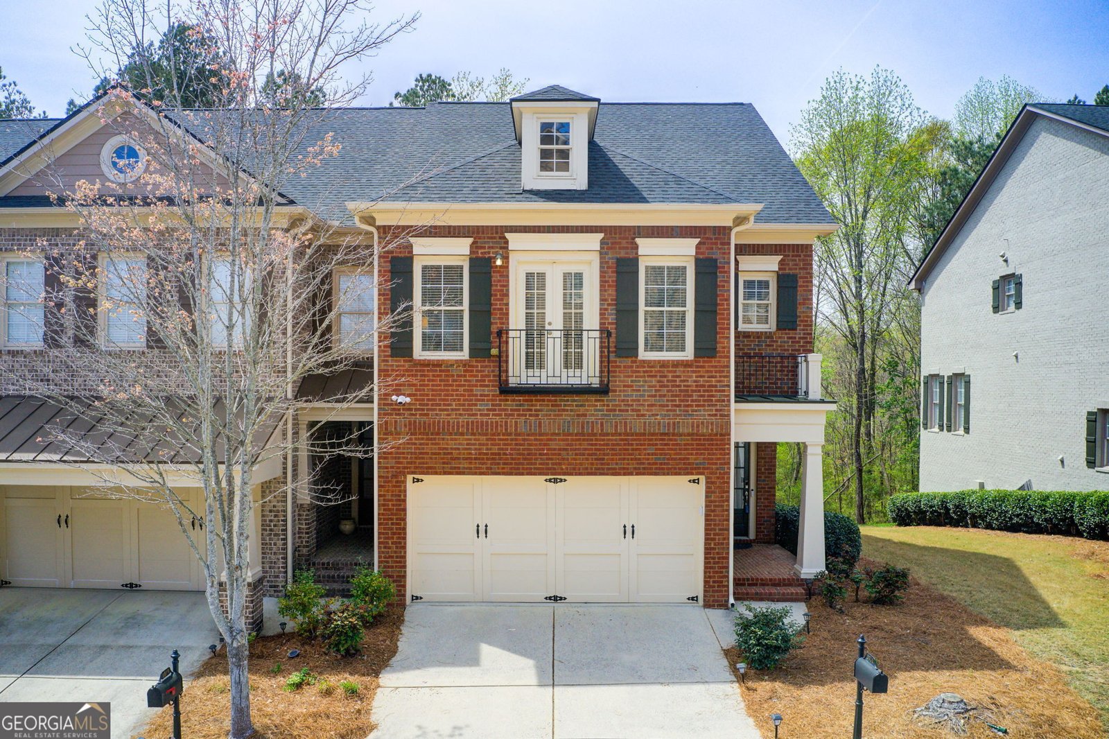 1111 Newpark View Place Mableton - 1