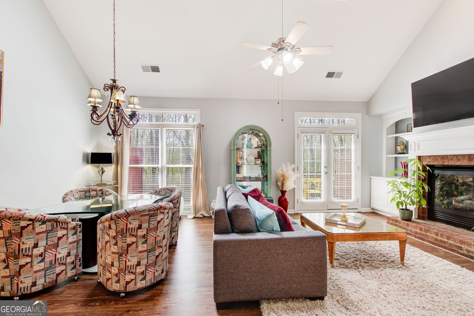 1111 Newpark View Place Mableton - 14