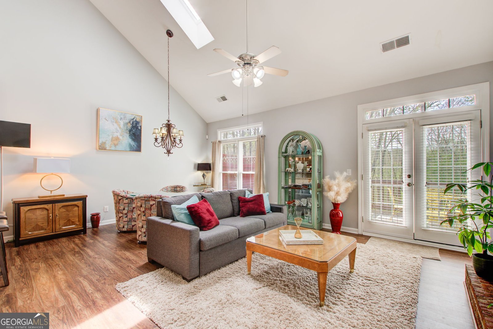 1111 Newpark View Place Mableton - 15