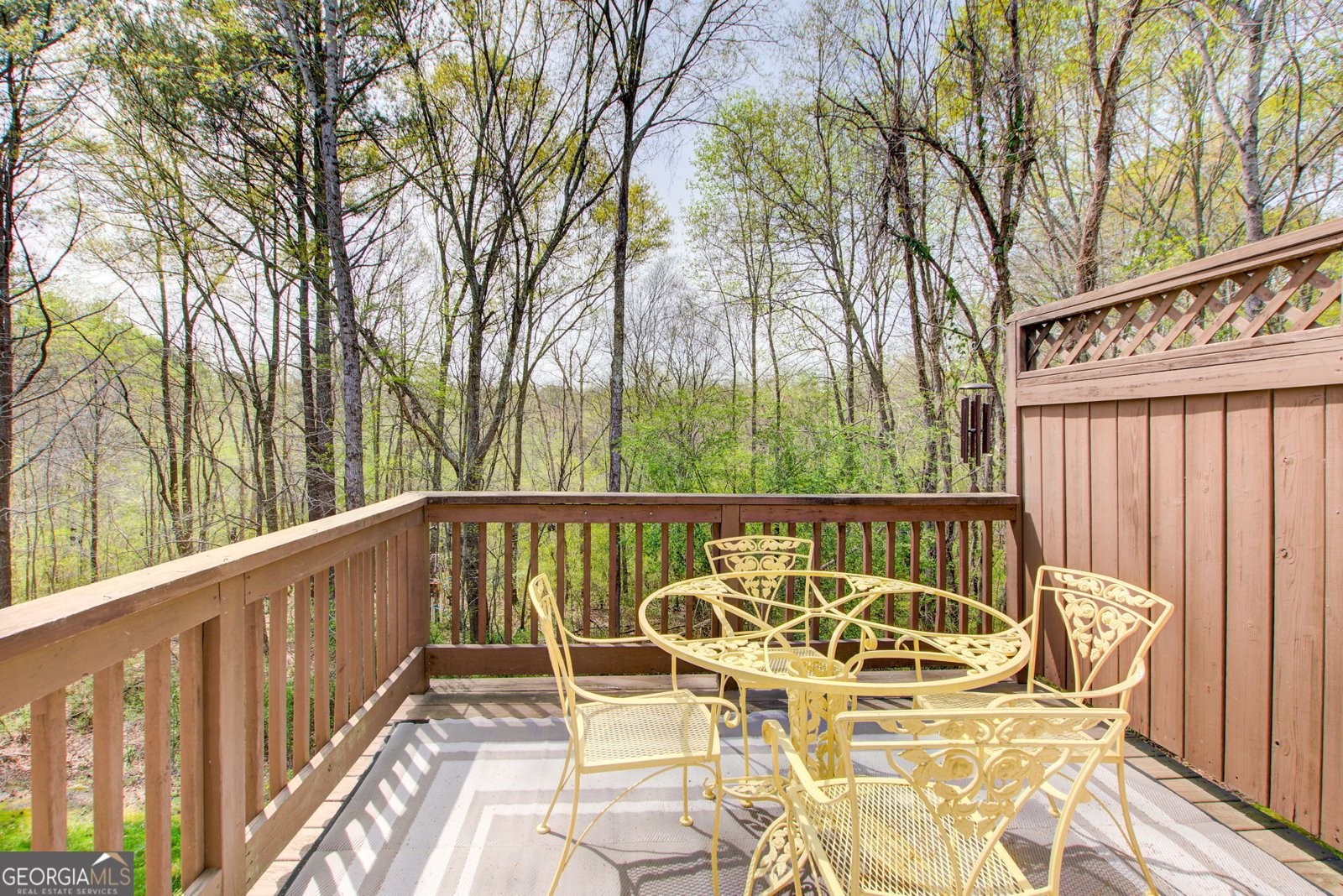 1111 Newpark View Place Mableton - 16