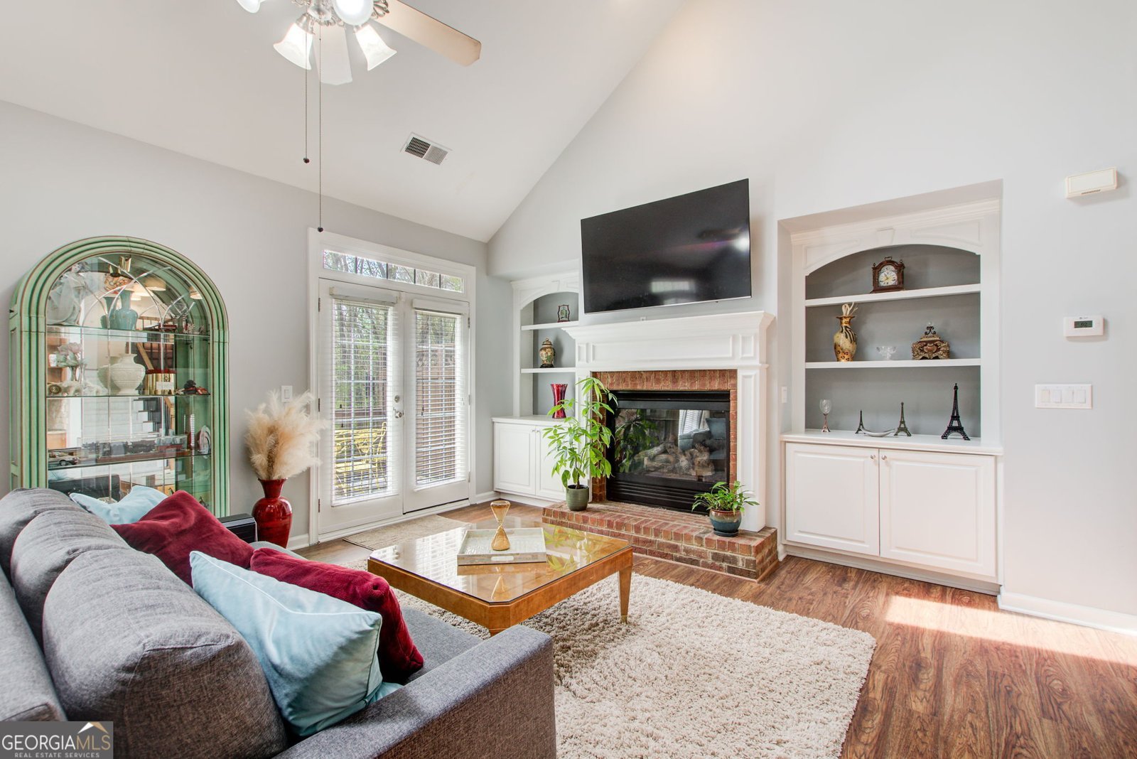 1111 Newpark View Place Mableton - 18