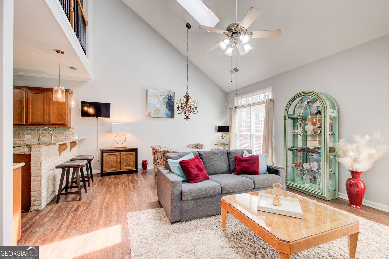 1111 Newpark View Place Mableton - 19