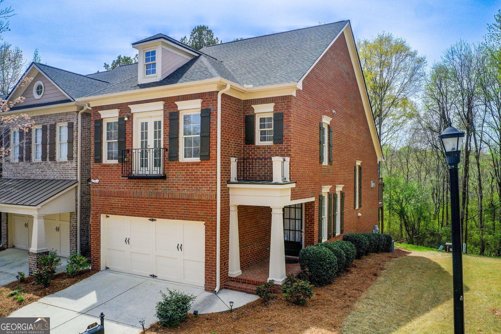 1111 Newpark View Place Mableton - 2