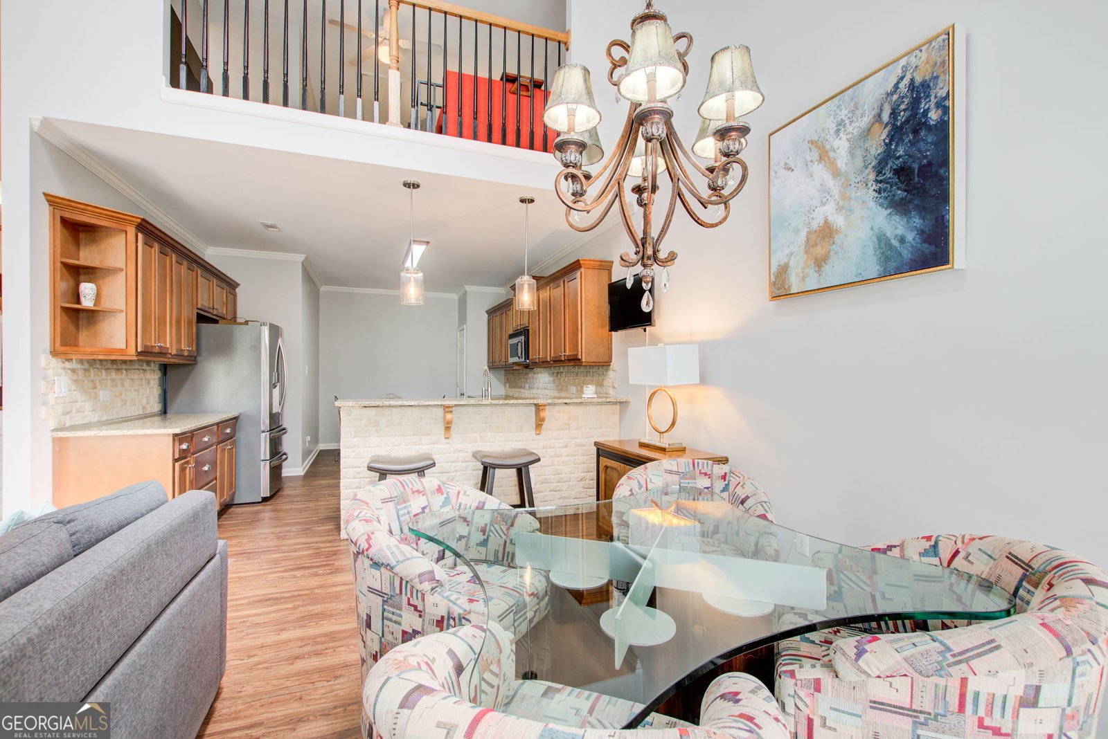 1111 Newpark View Place Mableton - 20