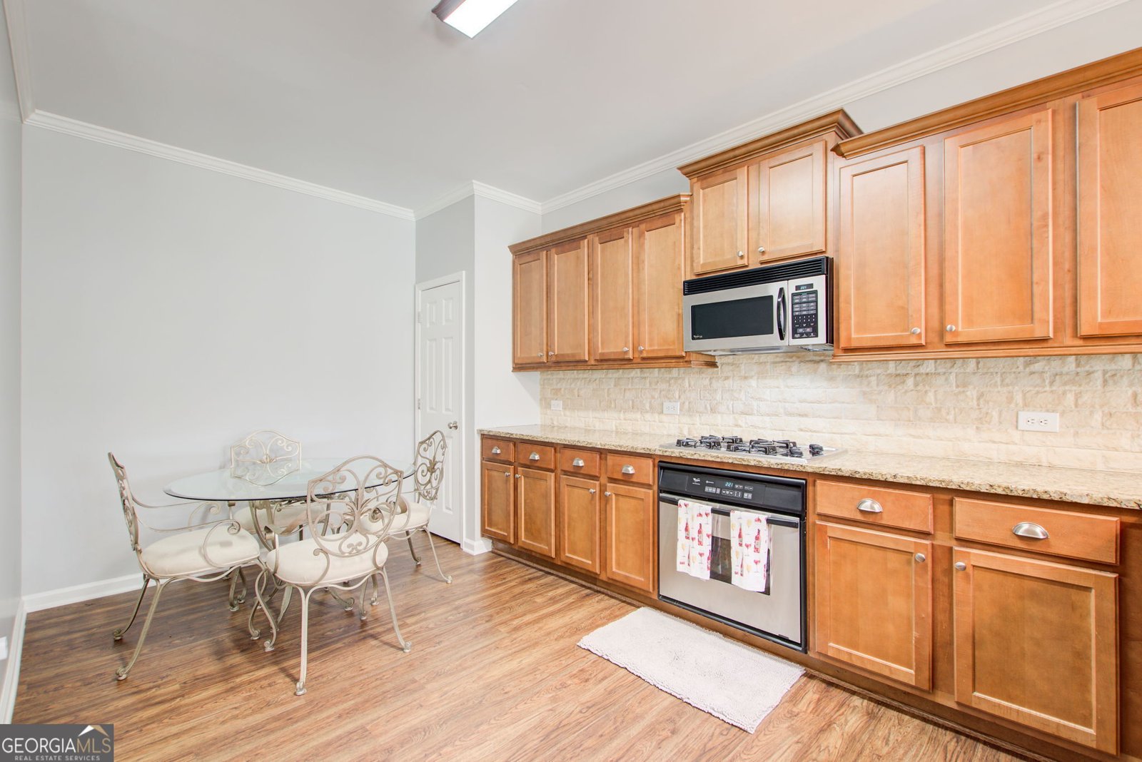 1111 Newpark View Place Mableton - 21