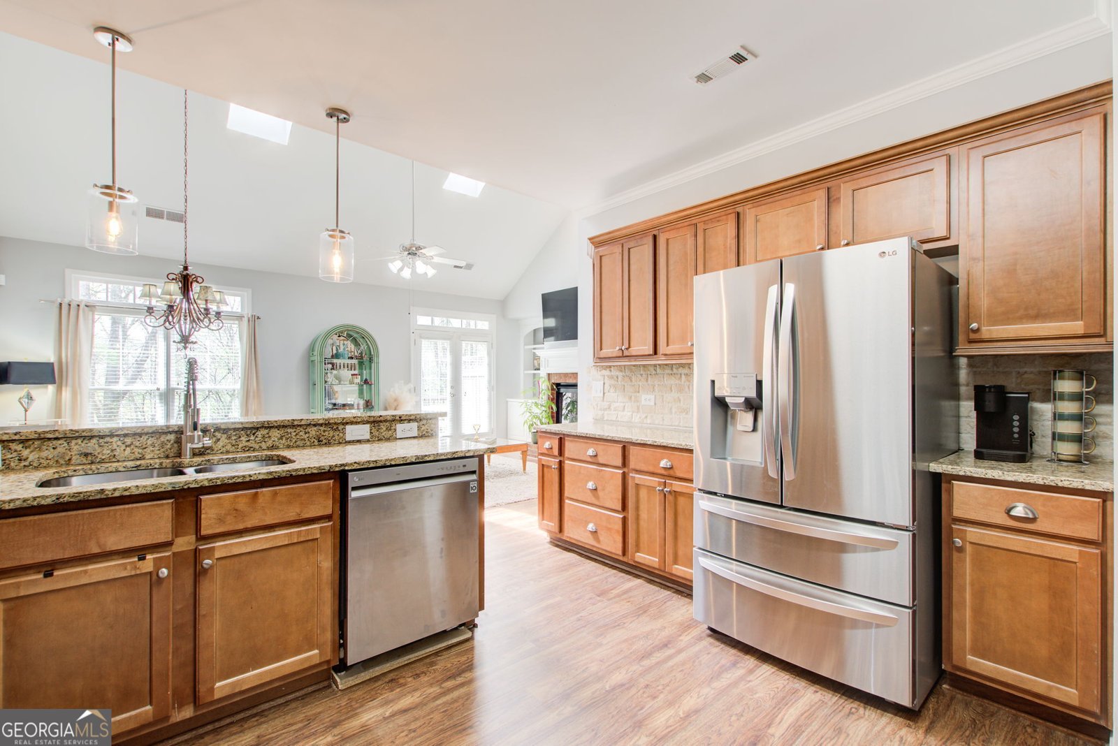 1111 Newpark View Place Mableton - 22