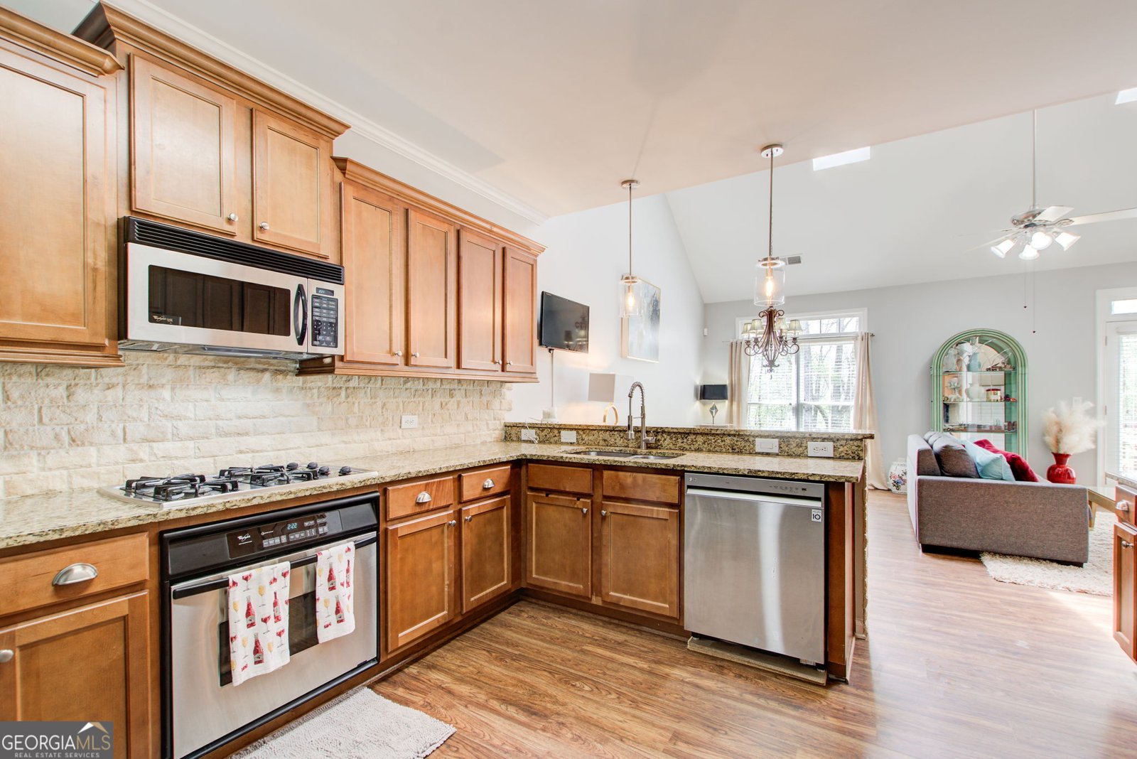 1111 Newpark View Place Mableton - 23