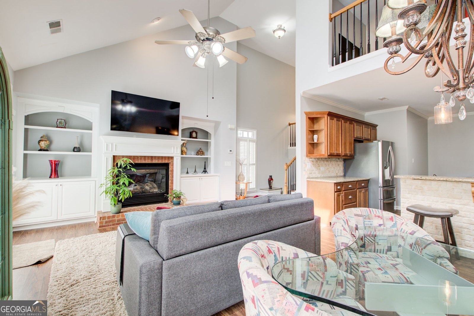 1111 Newpark View Place Mableton - 24