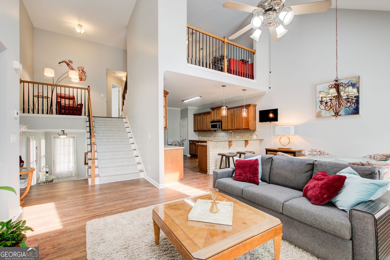 1111 Newpark View Place Mableton - 25