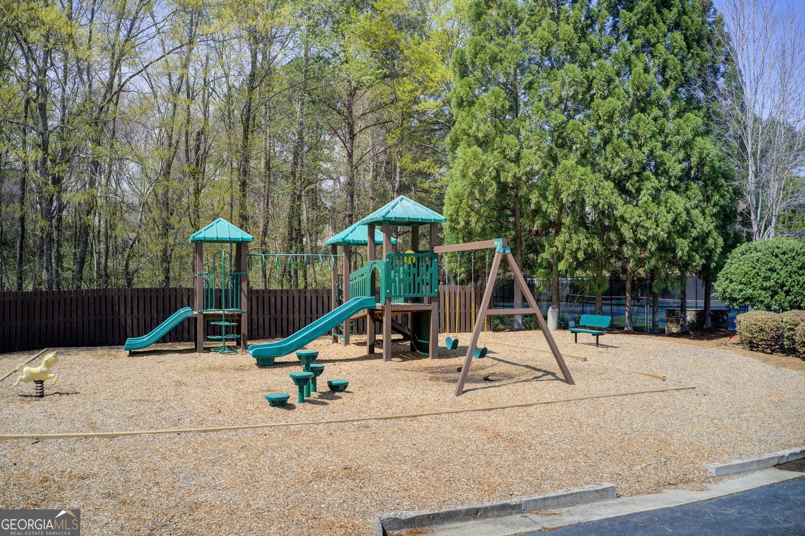 1111 Newpark View Place Mableton - 36