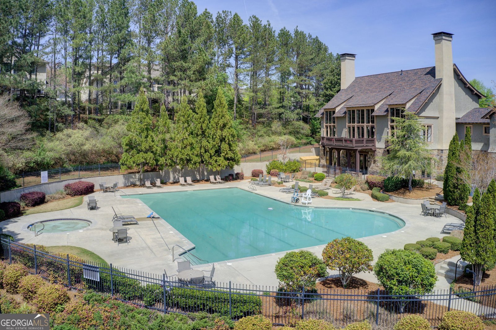 1111 Newpark View Place Mableton - 38