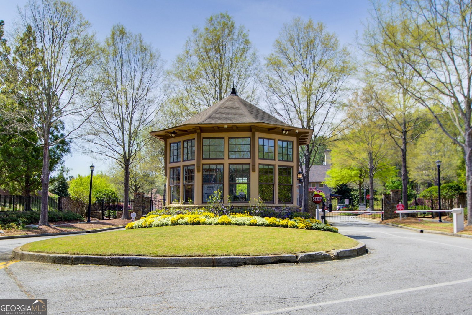 1111 Newpark View Place Mableton - 39