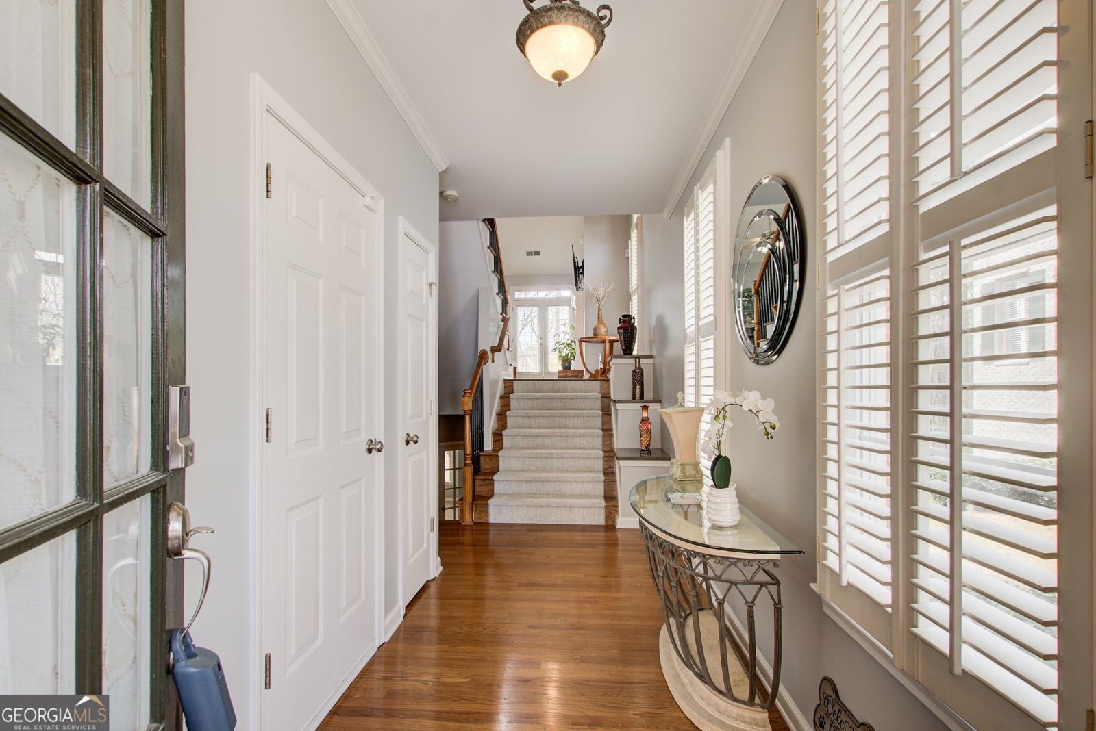 1111 Newpark View Place Mableton - 4