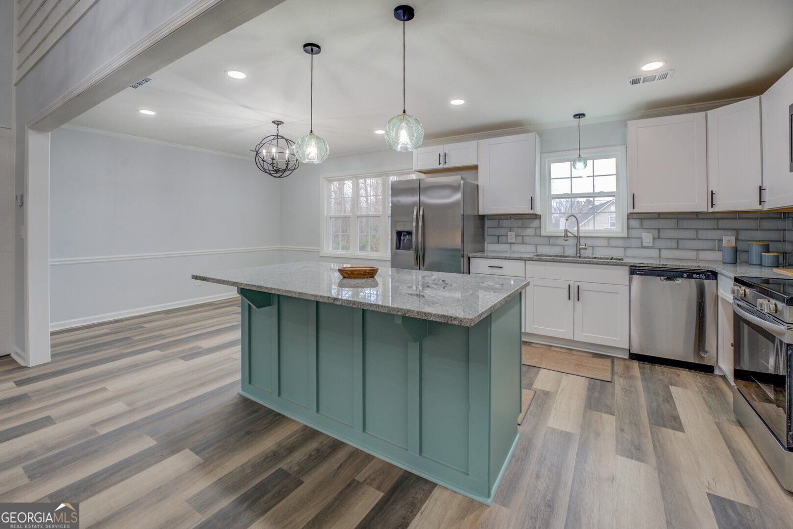 2809 Fieldstone Drive Conyers - 10