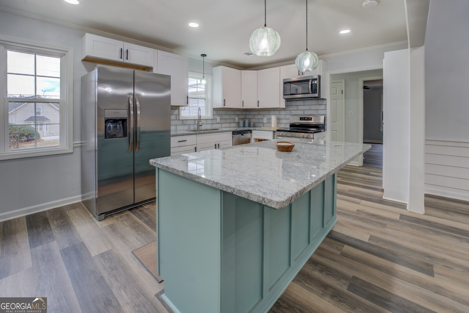 2809 Fieldstone Drive Conyers - 11
