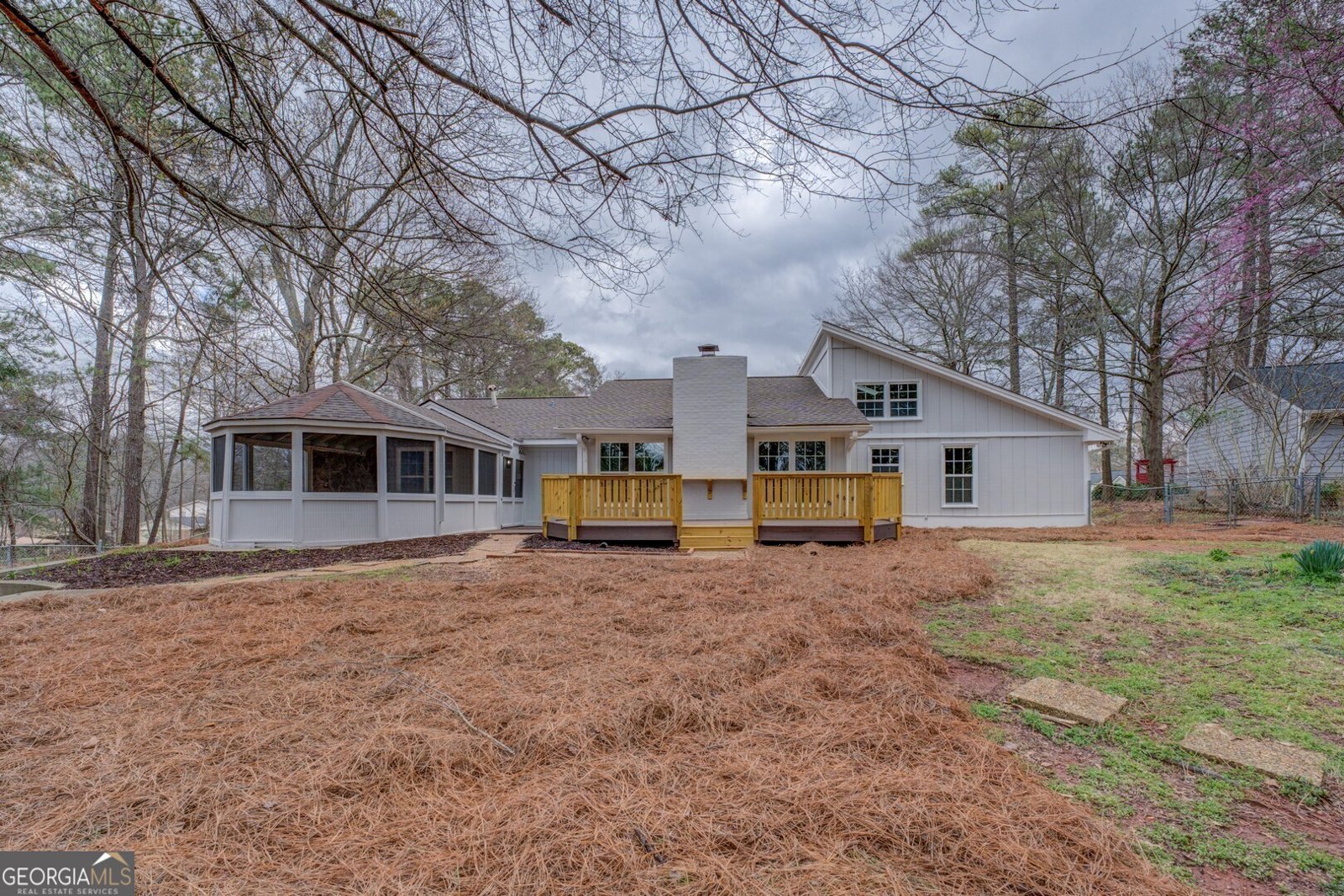 2809 Fieldstone Drive Conyers - 2