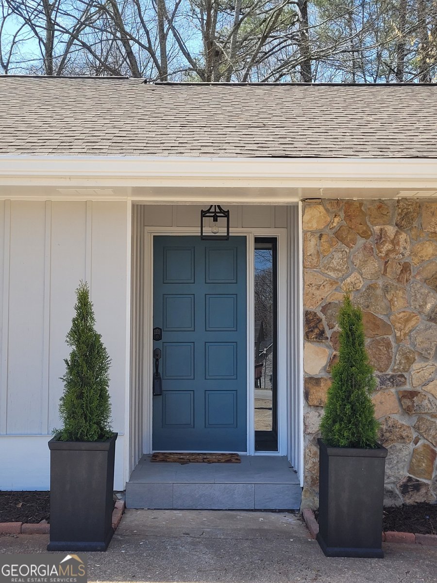 2809 Fieldstone Drive Conyers - 3