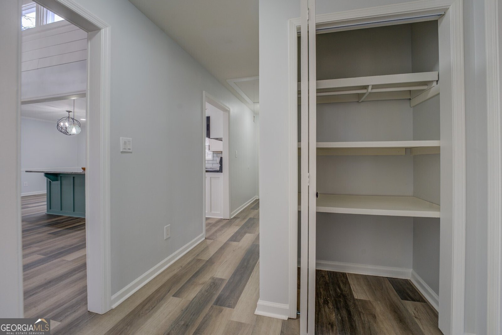 2809 Fieldstone Drive Conyers - 35