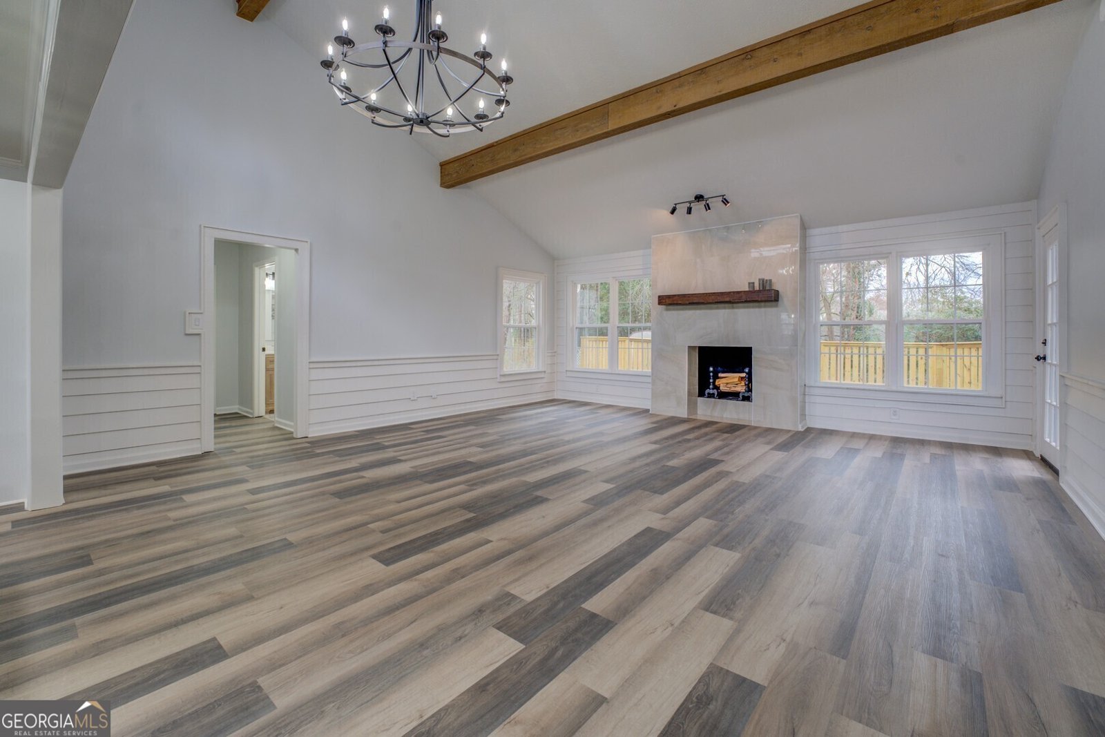 2809 Fieldstone Drive Conyers - 4