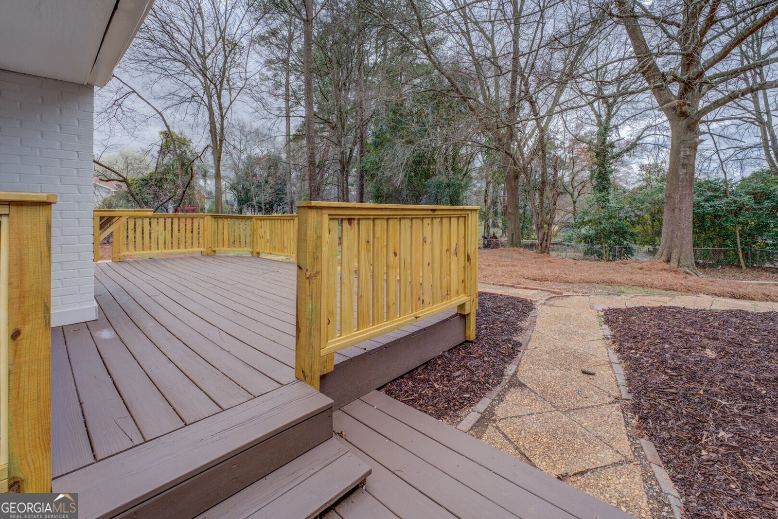 2809 Fieldstone Drive Conyers - 42
