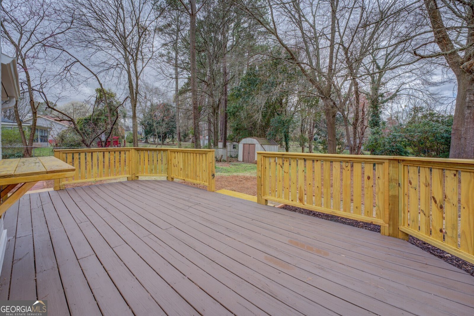 2809 Fieldstone Drive Conyers - 43