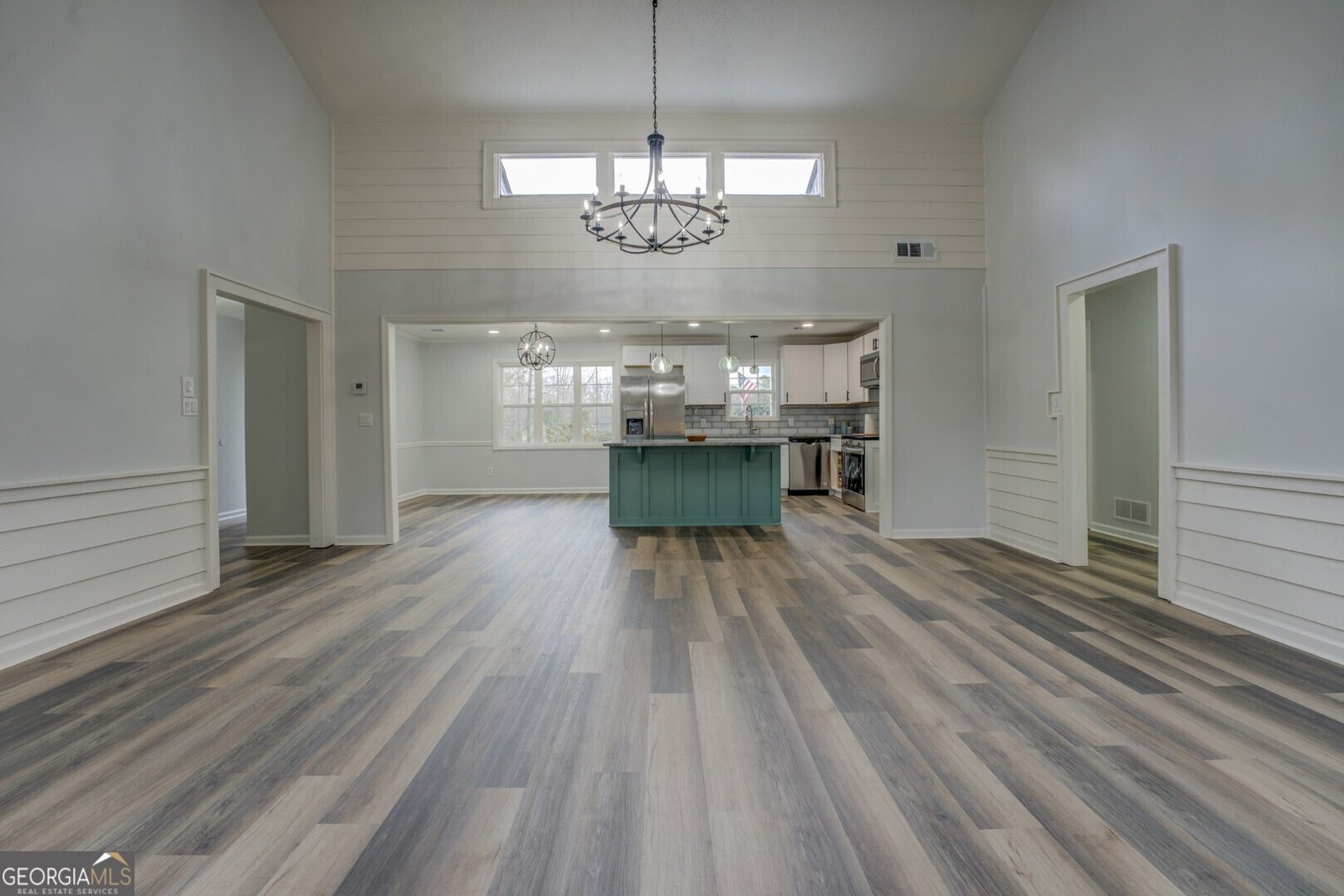 2809 Fieldstone Drive Conyers - 7
