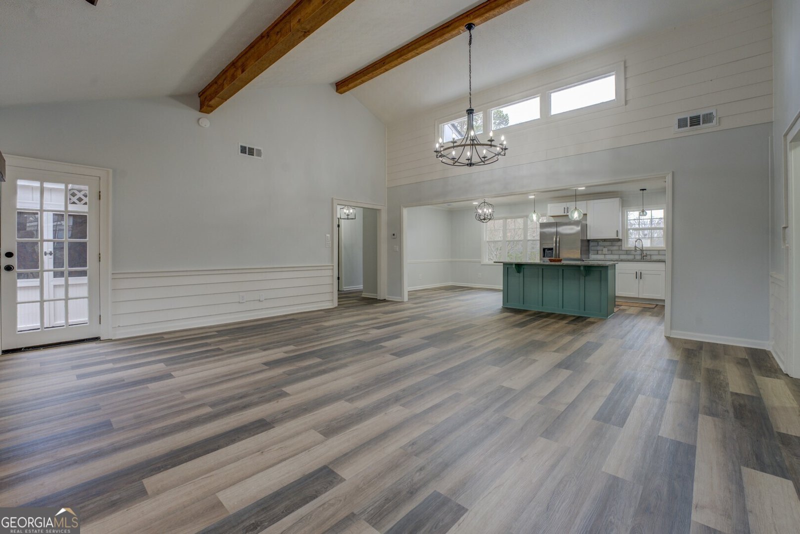 2809 Fieldstone Drive Conyers - 8