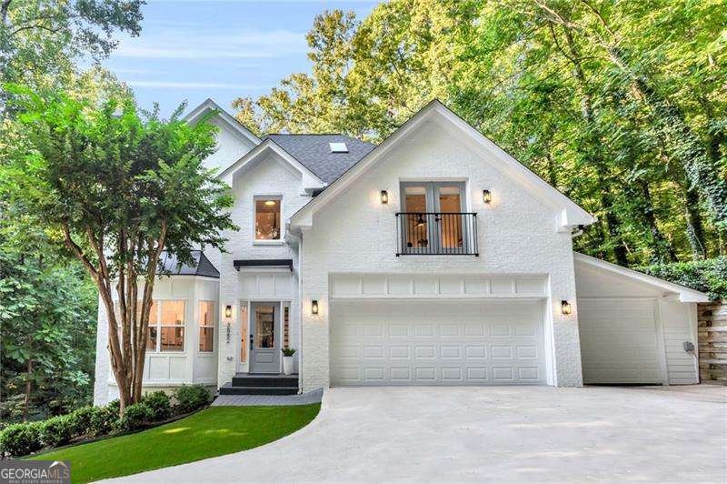 3882 The Ascent Brookhaven - 1