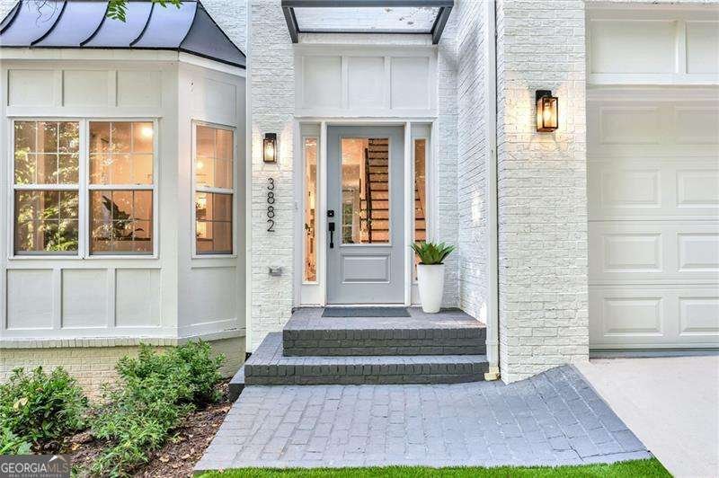 3882 The Ascent Brookhaven - 6
