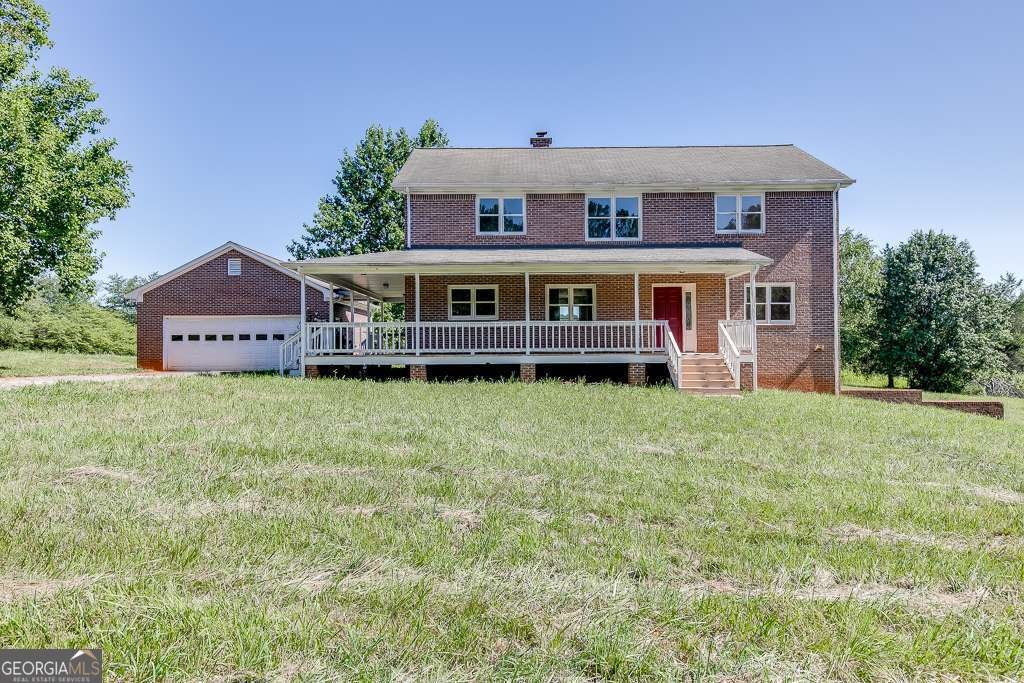 4840 Pisgah Road Cumming - 1