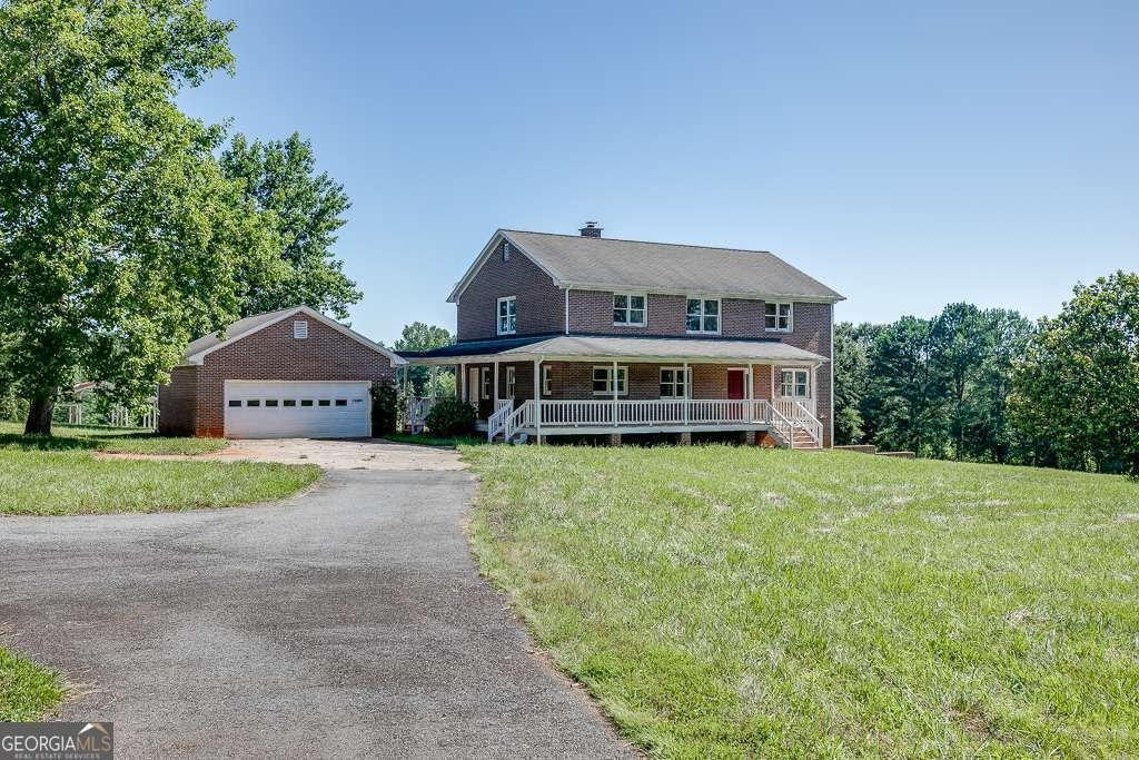 4840 Pisgah Road Cumming - 2