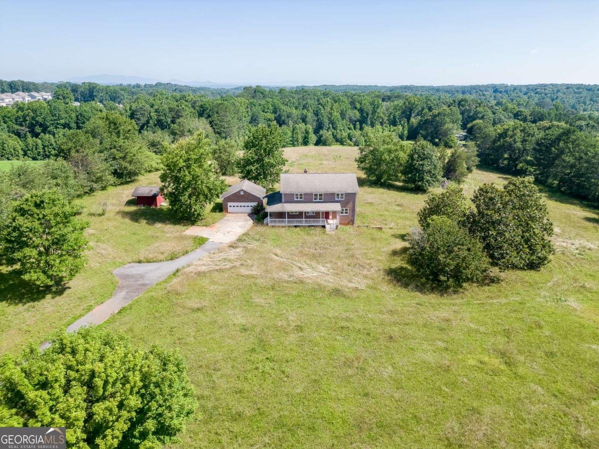 4840 Pisgah Road Cumming - 45