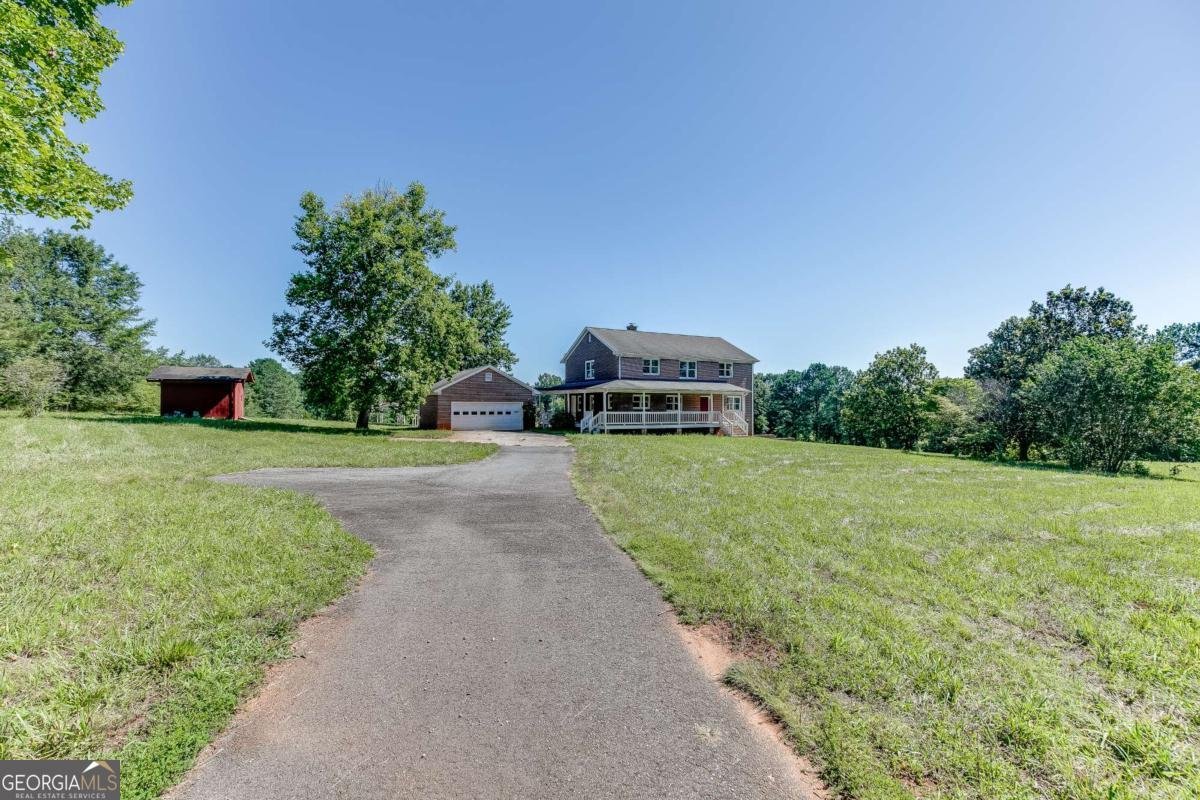 4840 Pisgah Road Cumming - 52