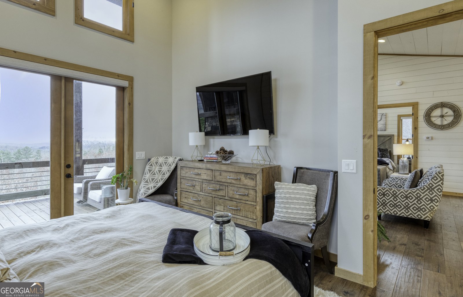 1083 Synacia Drive Mineral Bluff - 16