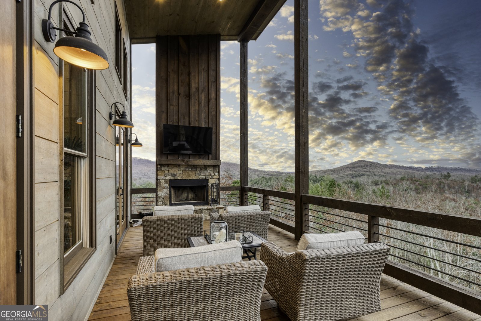 1083 Synacia Drive Mineral Bluff - 29