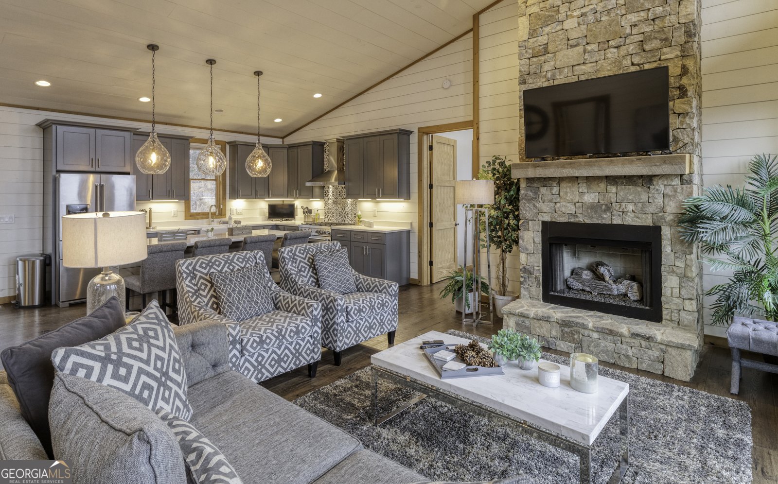 1083 Synacia Drive Mineral Bluff - 34