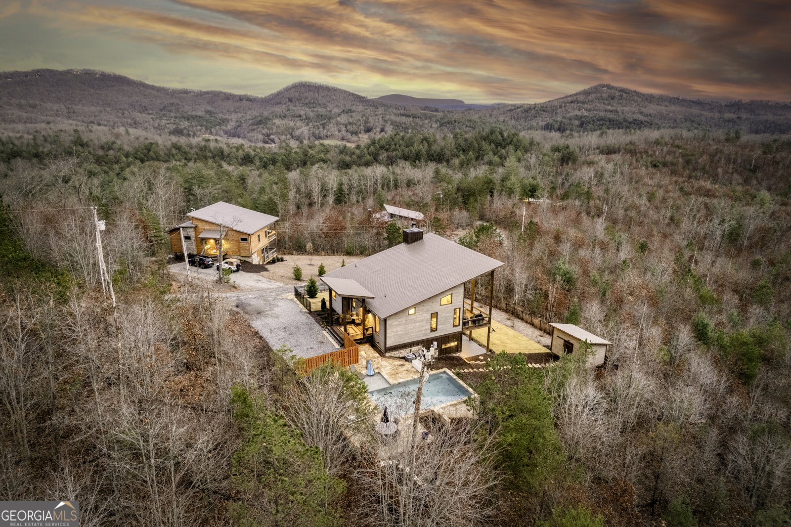 1083 Synacia Drive Mineral Bluff - 52