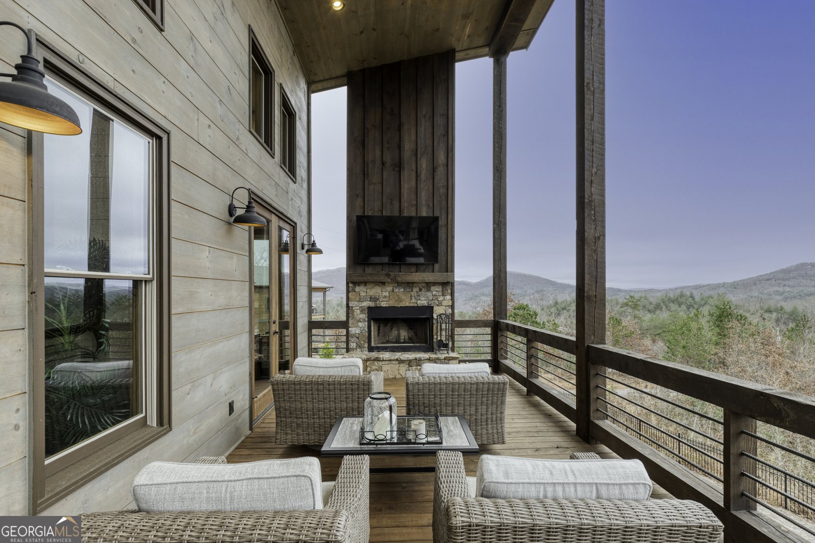 1083 Synacia Drive Mineral Bluff - 62