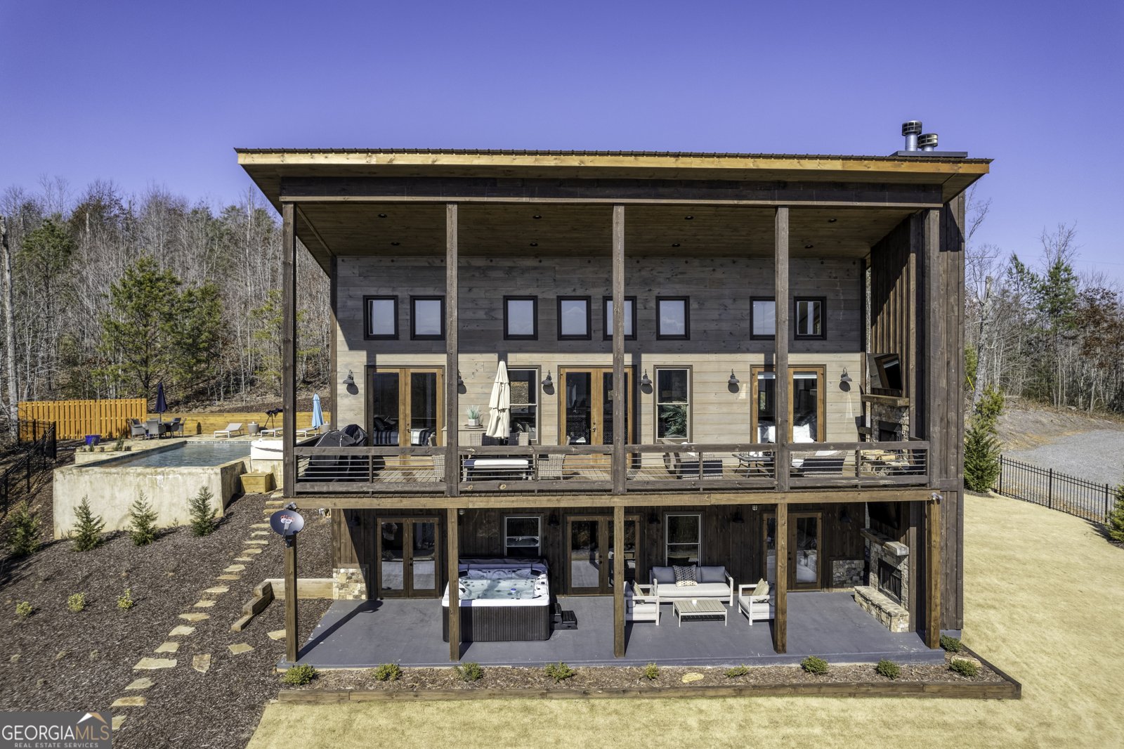 1083 Synacia Drive Mineral Bluff - 65