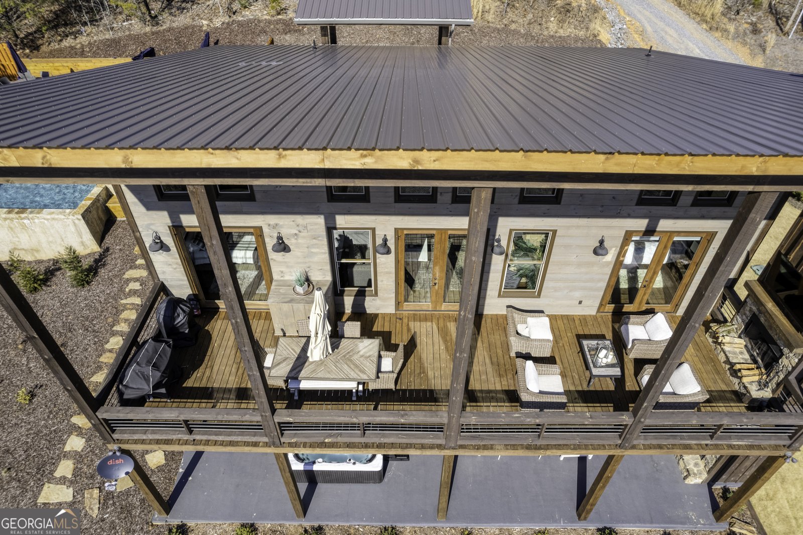 1083 Synacia Drive Mineral Bluff - 67