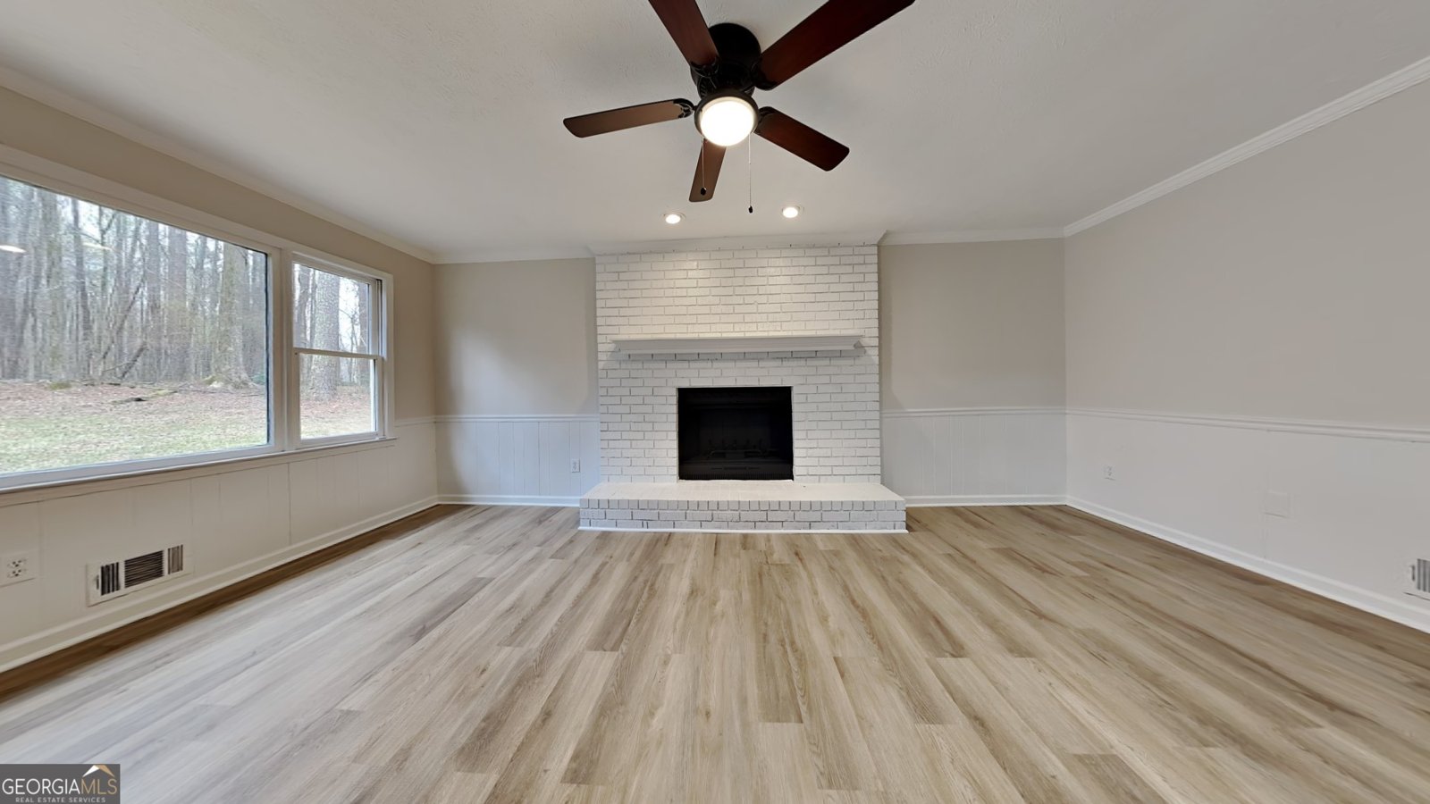 260 Fayette Drive Fayetteville - 5