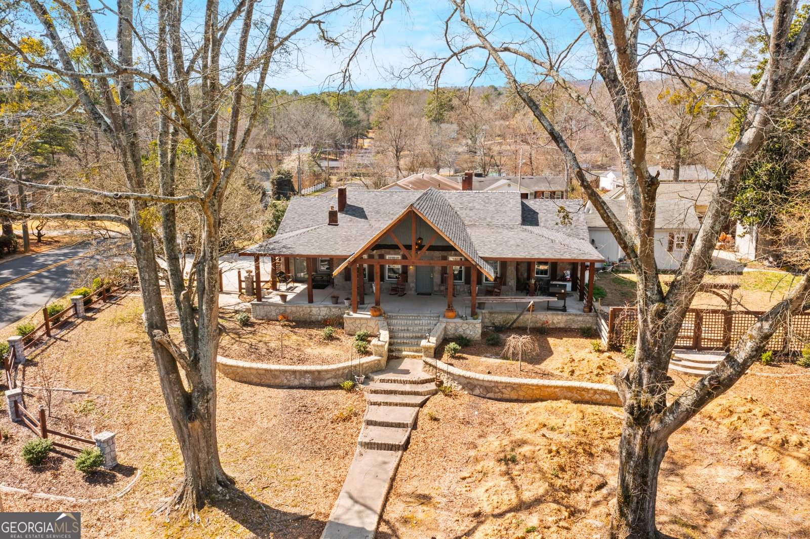 942 Hardwick Circle Dalton - 3