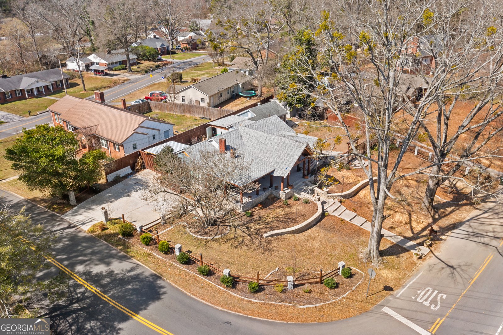 942 Hardwick Circle Dalton - 4